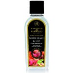 Ashleigh & Burwood Náplň do katalytické lampy Broskve 250 ml – Zboží Dáma