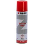 Zippo benzínový Plyn 100 ml – Zboží Dáma
