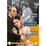 Dívka v modrém + Turbina DVD – Hledejceny.cz
