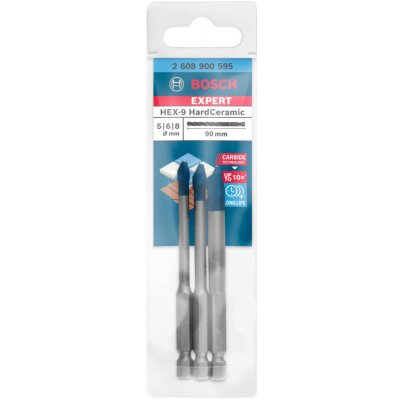 Bosch 2608900595 – Zboží Dáma