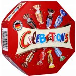 Mars Celebrations 186 g – Zboží Dáma