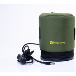 RidgeMonkey Obal EcoPower USB Heated Gas Canister Cover – Zboží Dáma