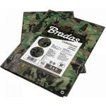 Bradas plachta CAMOFOREST 90 g/m2 4 x 5 m PLCF904/5 – Zboží Dáma