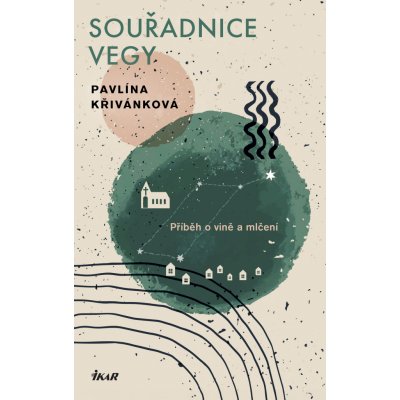 Souřadnice Vegy – Hledejceny.cz