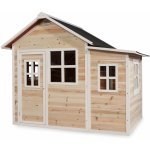 EXIT TOYS dřevěný domeček Loft 150 – Zboží Dáma