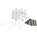 Gastro Sada kořenek včetně příslušenství 12 ks – Zboží Mobilmania