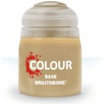 GW Citadel Base Wraithbone 12ml – Zboží Živě