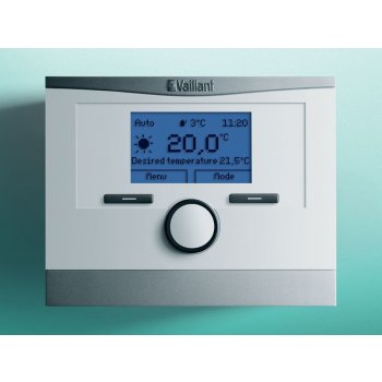 Vaillant 0020124489 TERMOSTAT calorMATIC 450