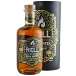 HELL OR HIGH WATER Reserva 40% 0,7 l (tuba) – Zboží Dáma
