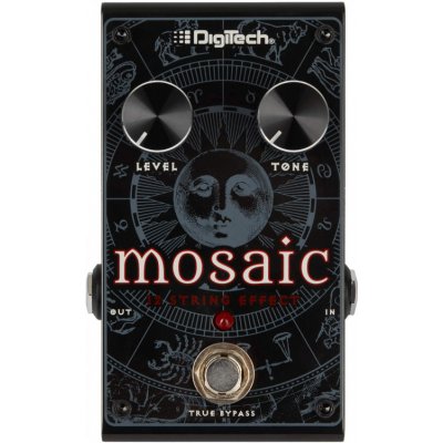 Digitech Mosaic – Zbozi.Blesk.cz