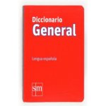 Diccionario GENERAL. Lengua española – Hledejceny.cz