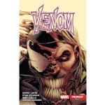 Venom 2 - Propast - Donny Cates – Hledejceny.cz