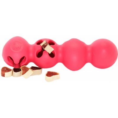 JW Housenka na pamlsky Caterpillar Large – Zboží Dáma