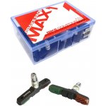 MAX1 V-brake vícebarevné pár – Zboží Dáma
