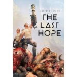 Serious Sam VR: The Last Hope – Hledejceny.cz