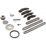 GATES Sada rozvodového řetězu GT CHK1042M – Zboží Mobilmania