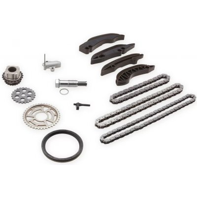 GATES Sada rozvodového řetězu GT CHK1042M – Zboží Mobilmania