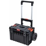 Qbrick System One Cart 2.0 48,5 x 64,0 x 65,1 cm – Zboží Mobilmania