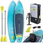 Paddleboard Movino Garda SUP Allround 10’10” – Zboží Dáma