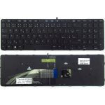 česká klávesnice HP Probook 450 G3 455 G3 470 G3 G4 650 G2 G3 655 G2 G3 černá CZ/SK podsvit + touchpoint – Sleviste.cz