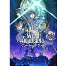 Little Witch Academia: Chamber of Time