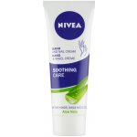 Nivea Repair & Care krém na ruce 75 ml – Zboží Dáma