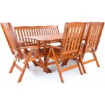 VeGA OSCAR DeLuxe SET 7 – Sleviste.cz