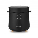 Lauben Multifunction Rice Cooker 1500BW – Zboží Dáma