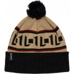 kulich L1 REPEATER BEANIE rock/blk/paprika – Hledejceny.cz