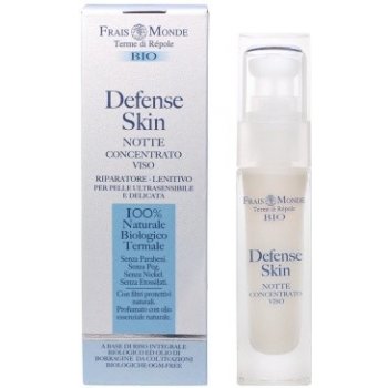 Frais Monde Bio Defense Skin Night Concentrate 30 ml