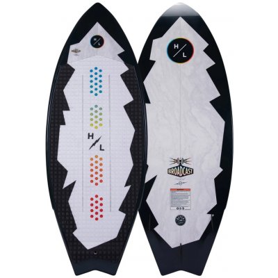 Hyperlite Broadcast 2025 – Zboží Mobilmania