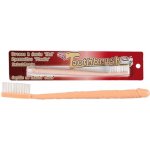 Kartáček na zuby - penis – Zboží Dáma