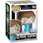 Funko Pop! 1934 The Exorcist Regan Floating – Zboží Dáma
