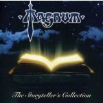 Magnum - Storyteller's Collection CD – Zbozi.Blesk.cz