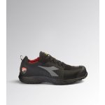 Diadora FLY MOTOR MTX LOW S3L FO SR HRO SC ESD obuv Černá – Sleviste.cz