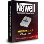 Newell EN-EL14a – Hledejceny.cz