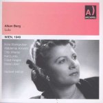 Berg Alban - Lulu CD – Sleviste.cz