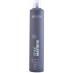 Revlon Professional Style Masters Hairspray Modular - Lak na vlasy středně tužící 500 ml