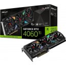 PNY GeForce RTX 4060 Ti XLR8 Gaming VERTO EPIC-X RGB Triple Fan 8GB GDDR6 VCG4060T8TFXXPB1