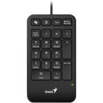 Genius NumPad 125 31300019401 – Zboží Mobilmania