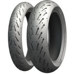 Michelin Road 5 GT 180/55 R17 73W – Sleviste.cz