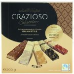 Maitre Truffout Grazioso 200 g – Zboží Dáma