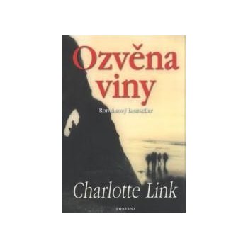 Ozvěna viny - Linková Charlotte