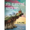 Elektronická kniha Dům v blankytně modrém moři - TJ Klune