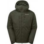 Montane Flux Jacket oak green – Hledejceny.cz