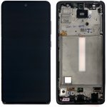 LCD Displej Samsung A52 5G – Zboží Živě