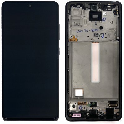 LCD Displej Samsung A52 5G – Zboží Živě