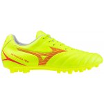 Mizuno MONARCIDA NEO III SELECT AG Safety Yellow Fiery Coral 2 – Zboží Dáma