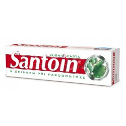 Walmark Santoin zubní pasta při parodontóze 100 ml