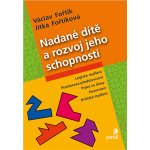 Nadané dítě a rozvoj jeho schopností – Hledejceny.cz